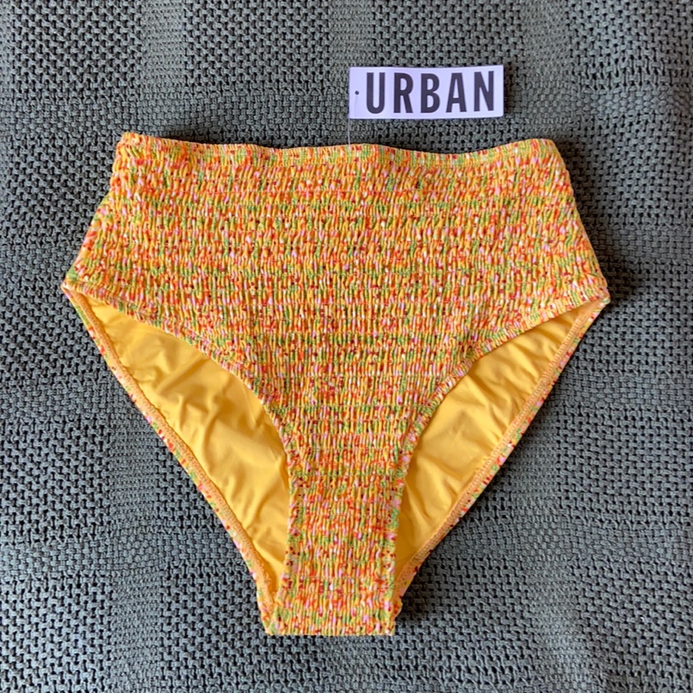 URBAN OUTFITTERS swim bottoms